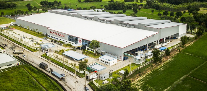 Head Office Nongkhae Saraburi
