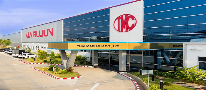 Thai Marujun Co.,Ltd.